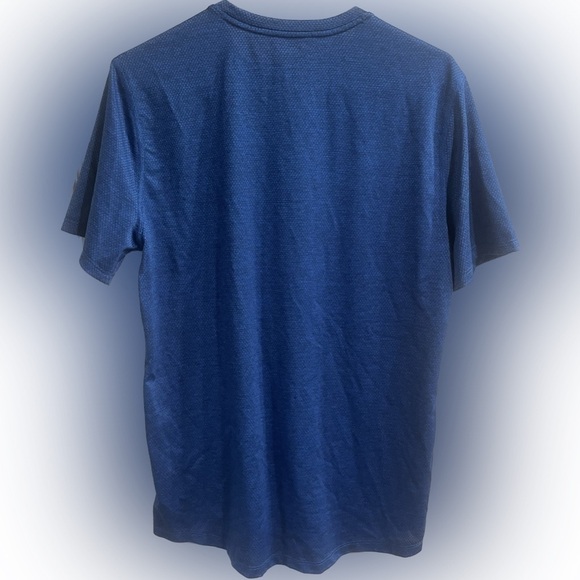 DICKS Sporting Goods Blue shirt. Men’s Small. Great condition! - Picture 2 of 4